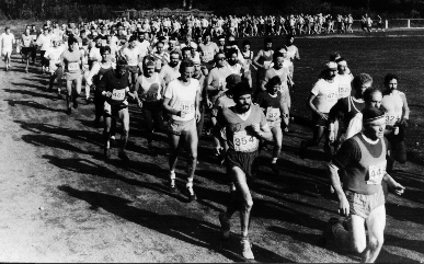 Göltzschtalmarathon 1982