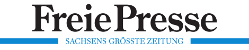Logo Freie Presse