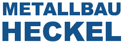 Logo Metallbau Heckel